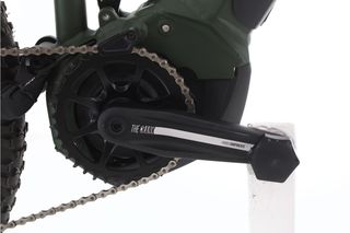 Haibike AllTrail 4 (ebike) t.S Reacondicionada