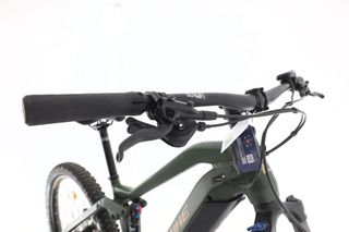 Haibike AllTrail 4 (ebike) t.S Reacondicionada