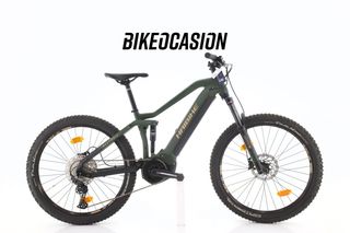 Haibike AllTrail 4 (ebike) t.S Reacondicionada