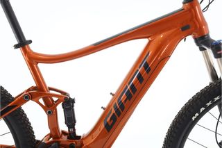 Giant Stance E+ 2 (ebike) t.L Reacondicionada