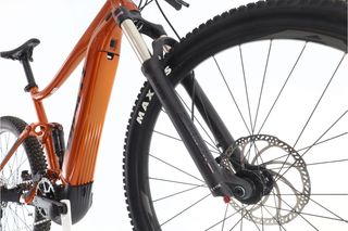 Giant Stance E+ 2 (ebike) t.L Reacondicionada