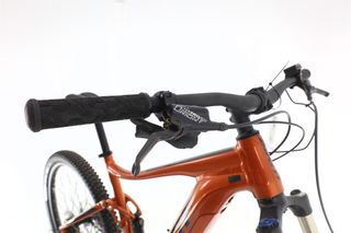 Giant Stance E+ 2 (ebike) t.L Reacondicionada