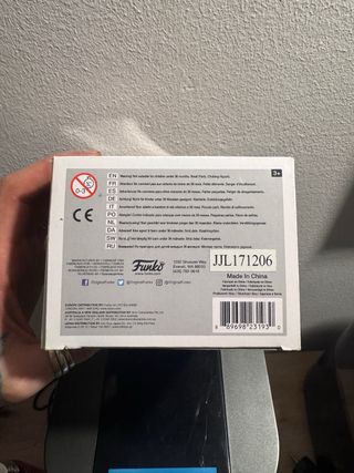 Funko Pop One Piece Franky 329 prima stampa