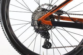 Giant Stance E+ 2 (ebike) t.M Reacondicionada