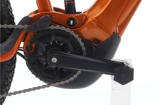 Giant Stance E+ 2 (ebike) t.M Reacondicionada