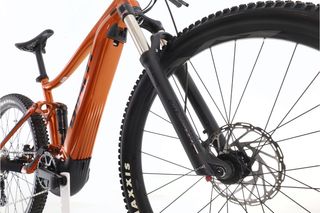 Giant Stance E+ 2 (ebike) t.M Reacondicionada