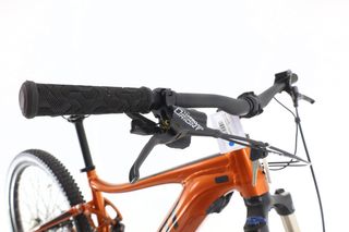 Giant Stance E+ 2 (ebike) t.M Reacondicionada