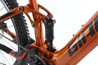 Giant Stance E+ 2 (ebike) t.M Reacondicionada