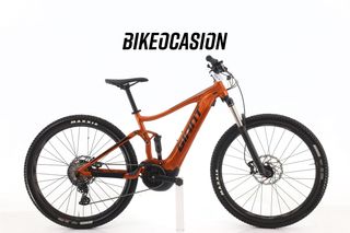 Giant Stance E+ 2 (ebike) t.M Reacondicionada