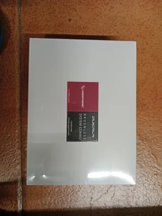 Combo Hobbywing Crawler WP10BL80