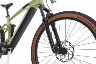 Cube Stereo Hybrid One (ebike) t.XL Reacondicionada