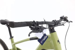 Cube Stereo Hybrid One (ebike) t.XL Reacondicionada