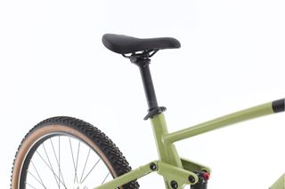 Cube Stereo Hybrid One (ebike) t.XL Reacondicionada