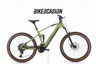 Cube Stereo Hybrid One (ebike) t.XL Reacondicionada