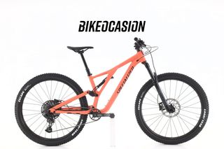 Specialized Stumpjumper (MTB) t.M Reacondicionada