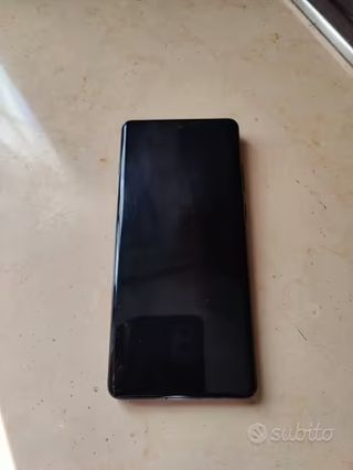 OnePlus 12 Nero 16/512GB GLOBAL