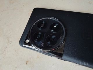 OnePlus 12 Nero 16/512GB GLOBAL