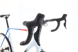 Cube Race Cross SLX Di2 12V (gravel) t.62 Reacondicionada