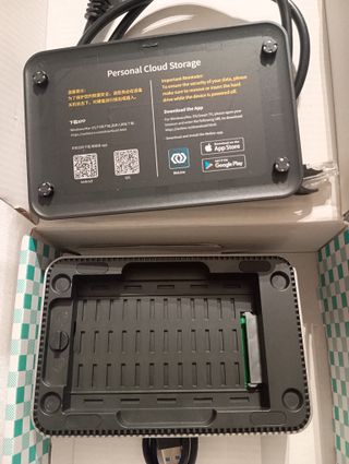 Carcasa PHIXERO SSD SATA 2.5