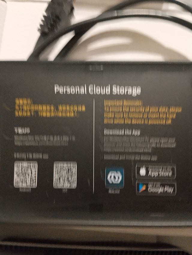 Carcasa PHIXERO SSD SATA 2.5