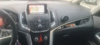 opel zafira torres  diesel  2015