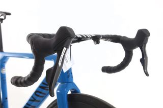 Canyon Ultimate CF SL 8 AXS 12V (carretera) t.50 Reacondicionada