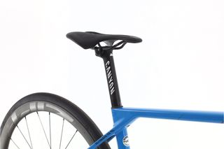 Canyon Ultimate CF SL 8 AXS 12V (carretera) t.50 Reacondicionada