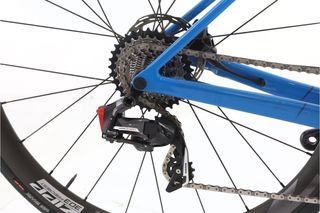 Canyon Ultimate CF SL 8 AXS 12V (carretera) t.50 Reacondicionada