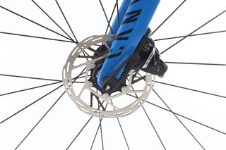 Canyon Ultimate CF SL 8 AXS 12V (carretera) t.50 Reacondicionada