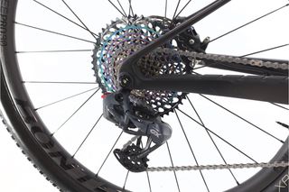 Trek Supercaliber GX AXS (MTB) t.M Reacondicionada