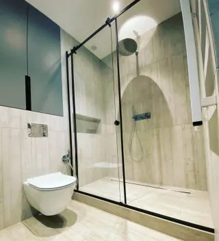 Reformar un baño. Reformas de baños.