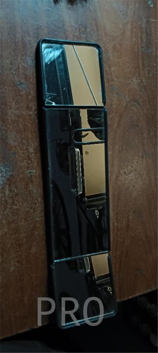 Retrovisor universal