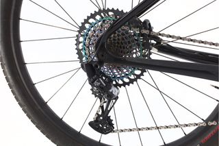 KTM Myroon ACE (MTB) t.M Reacondicionada