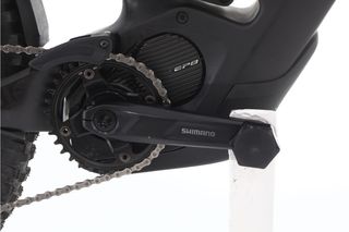 Canyon Torque:ON CF 8 (ebike) t.L Reacondicionada