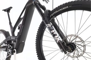 Canyon Torque:ON CF 8 (ebike) t.L Reacondicionada