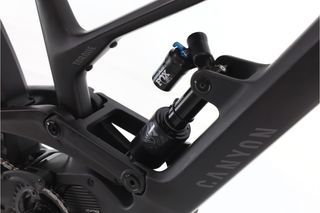 Canyon Torque:ON CF 8 (ebike) t.L Reacondicionada