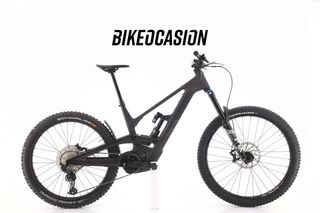 Canyon Torque:ON CF 8 (ebike) t.L Reacondicionada
