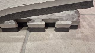 Tappetini Tatami puzzle EVA 100x100