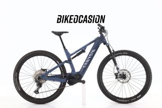 Canyon Neuron:ON 7 (ebike) t.M Reacondicionada
