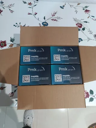 Luz Emergencia V16 Geolocalizada DGT