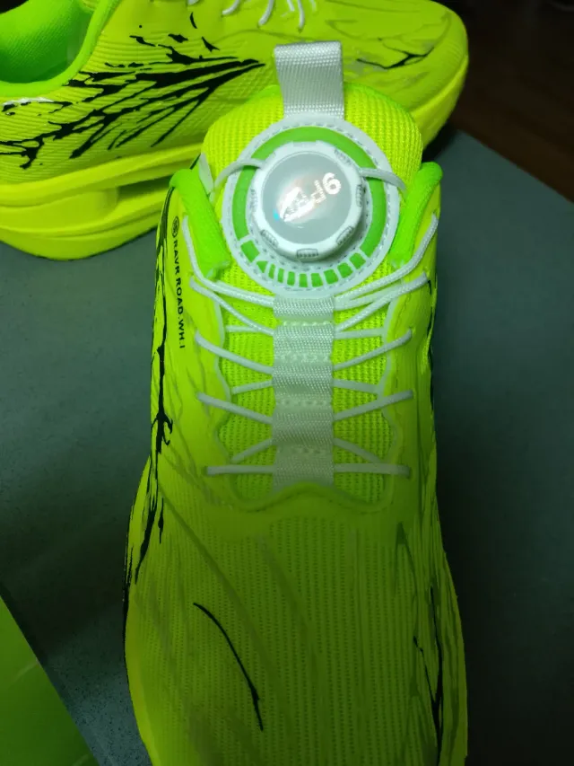 Zapatillas Running Talla 39