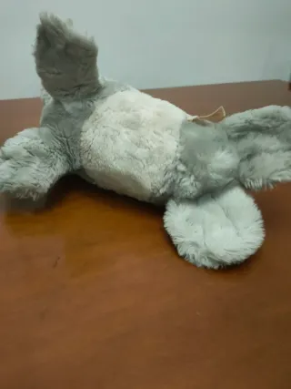Peluche Foca Trudi Vintage