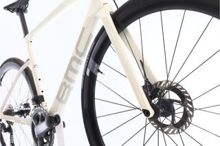 BMC RoadMachine One Di2 12V (carretera) t.54 Reacondicionada