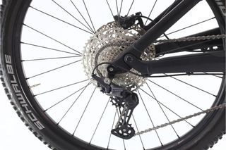 Canyon Neuron:ON 6 (ebike) t.M Reacondicionada