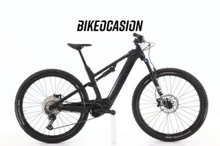 Canyon Neuron:ON 6 (ebike) t.M Reacondicionada