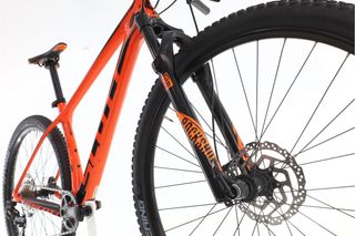 Scott Scale 935 (MTB) t.M Reacondicionada