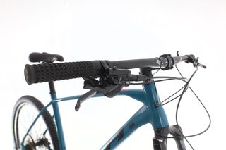 BH Expert 4.0 XT (MTB) t.XL Reacondicionada