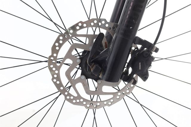 BH Expert 4.0 XT (MTB) t.XL Reacondicionada