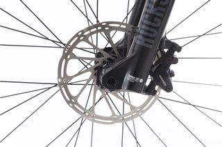 KTM Myroon ACE (MTB) t.M Reacondicionada