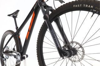KTM Myroon ACE (MTB) t.M Reacondicionada